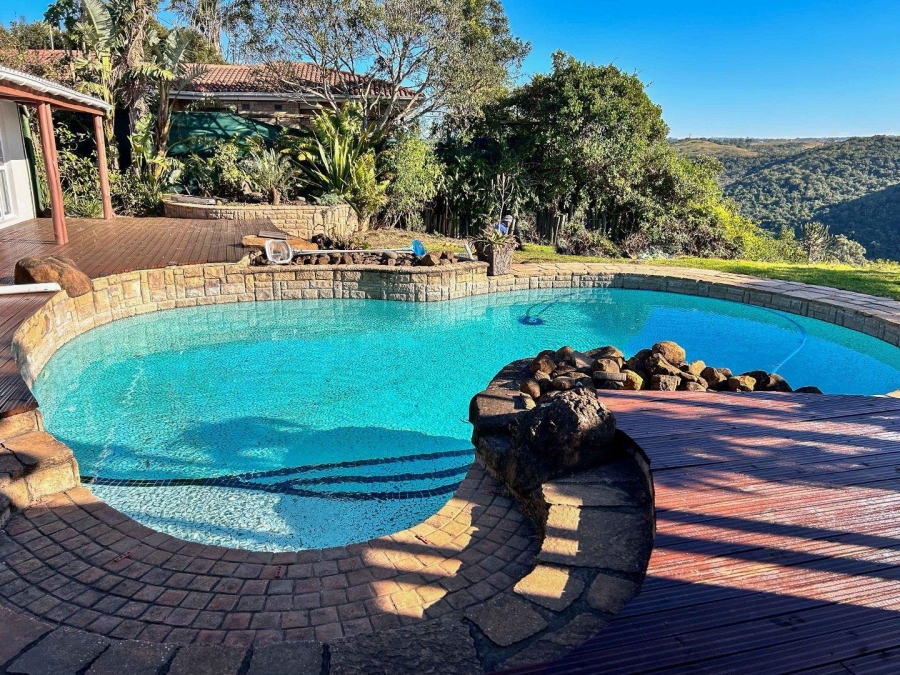 4 Bedroom Property for Sale in Gonubie North Eastern Cape